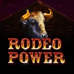 Rodeo-Power
