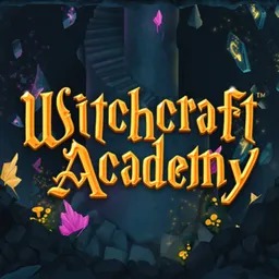 Witchcraft-Academy